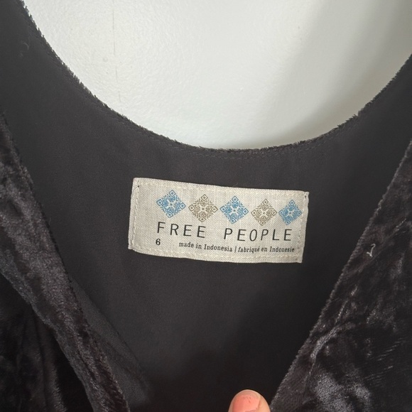 Free People Dress Size 6 - Picture 2 of 4